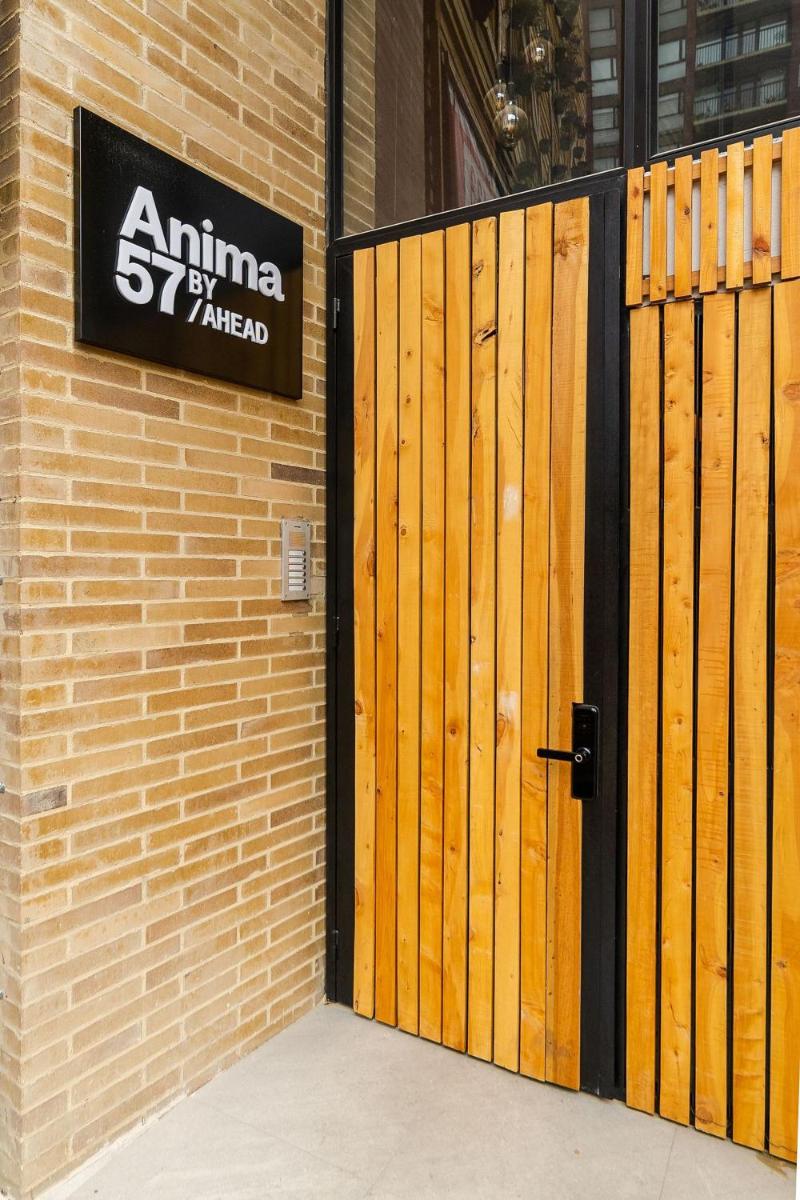 Anima 57 - Housity