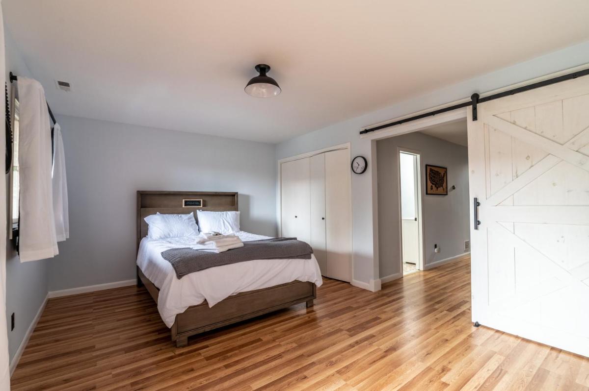 Suitetrails - Enjoy Mountain Access at 2BR Condo!