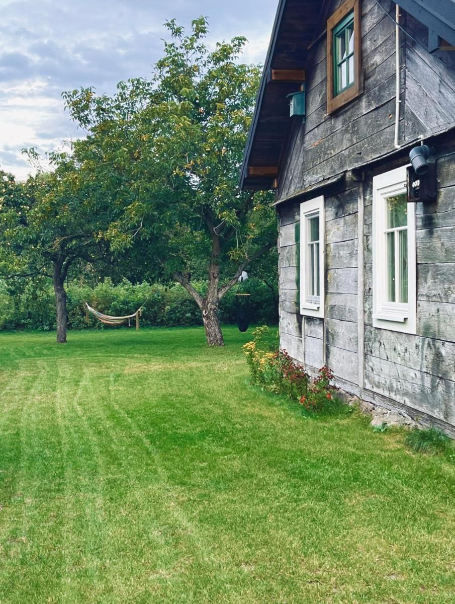 Bliska Wioska- Dom - Housity