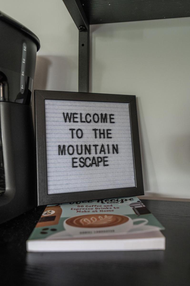 Suitetrails - Enjoy Mountain Access at 2BR Condo!