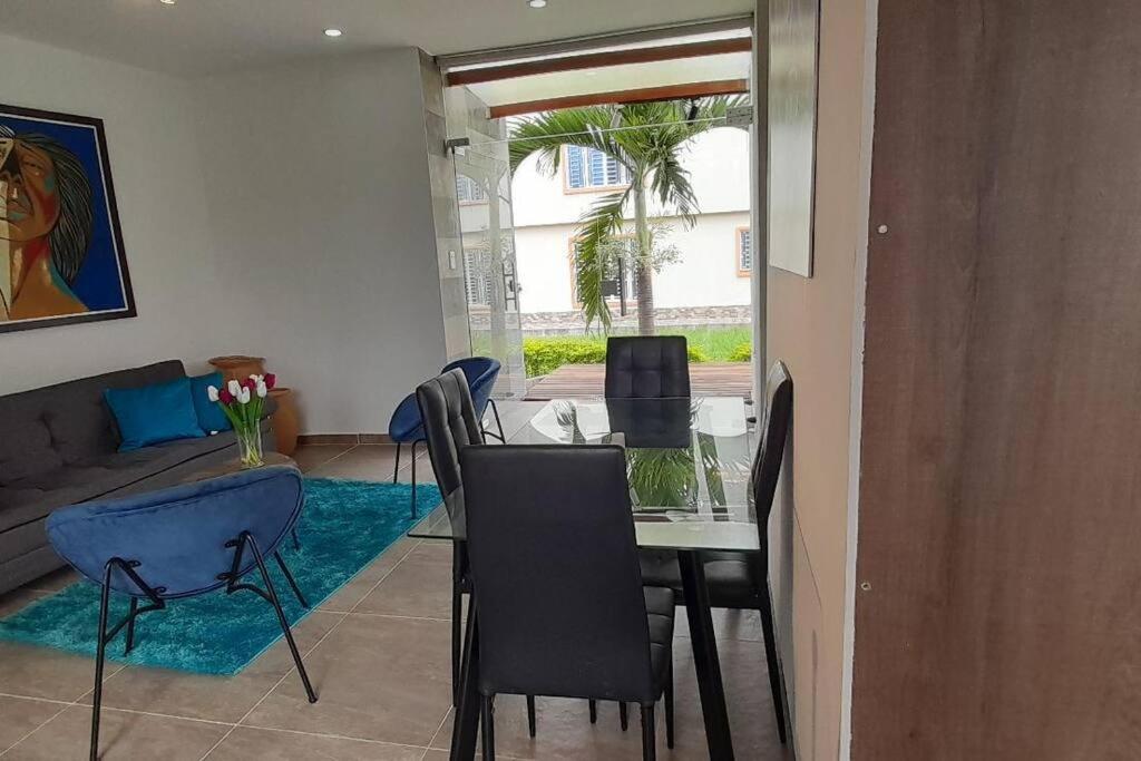 Apartamento moderno en zona campestre - Housity