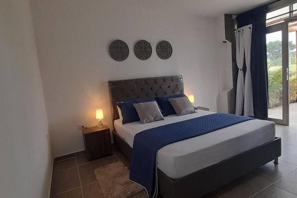 Apartamento moderno en zona campestre - Housity