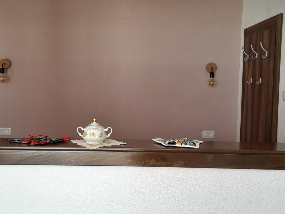 Apartman Gulab Krushevo - Housity