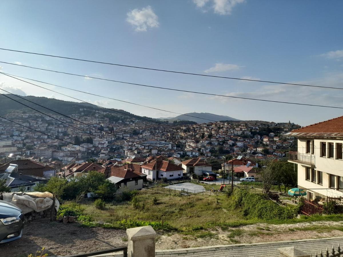 Apartman Gulab Krushevo - Housity