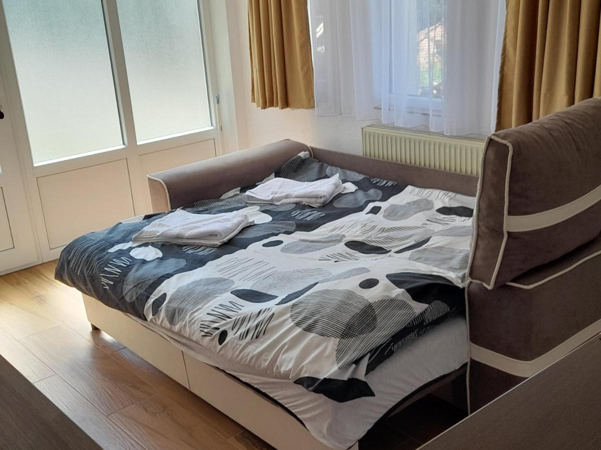 Suitetrails - Apartman Gulab