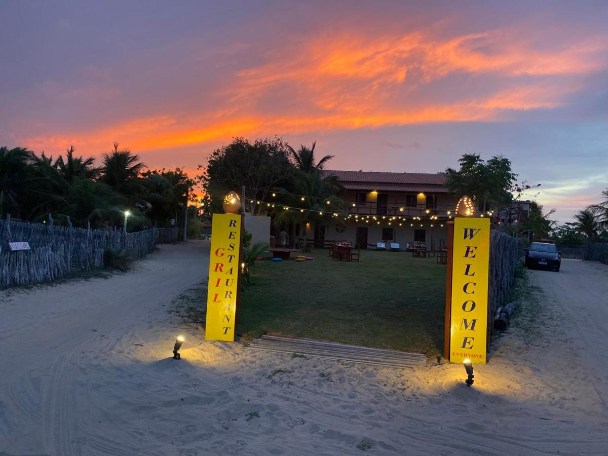 BeachResidence- KiteAliCori - Housity