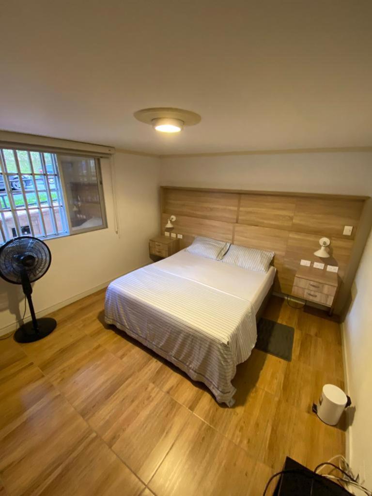Hermoso Aparta estudio amoblado en Pereira - Housity