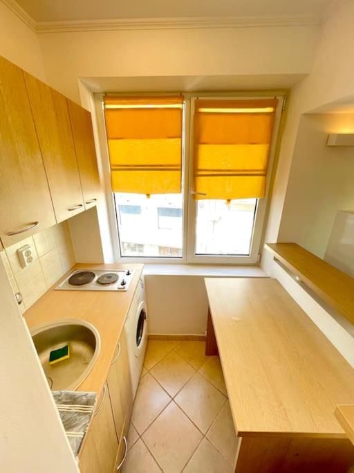 Boutique apartment in the Bucharest city center - Housity