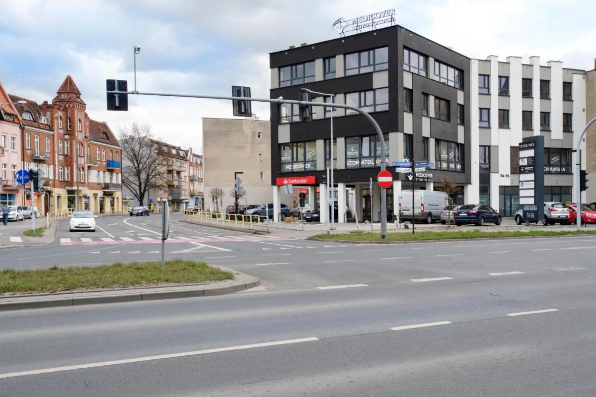 Office Park Aparthotel - Housity