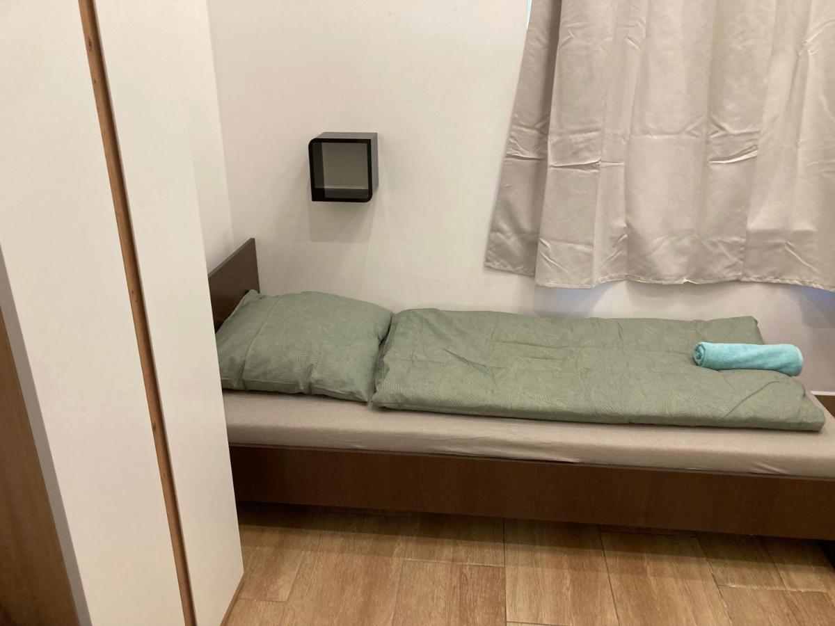 Roland Apartment Downtown - Keleti - Housity