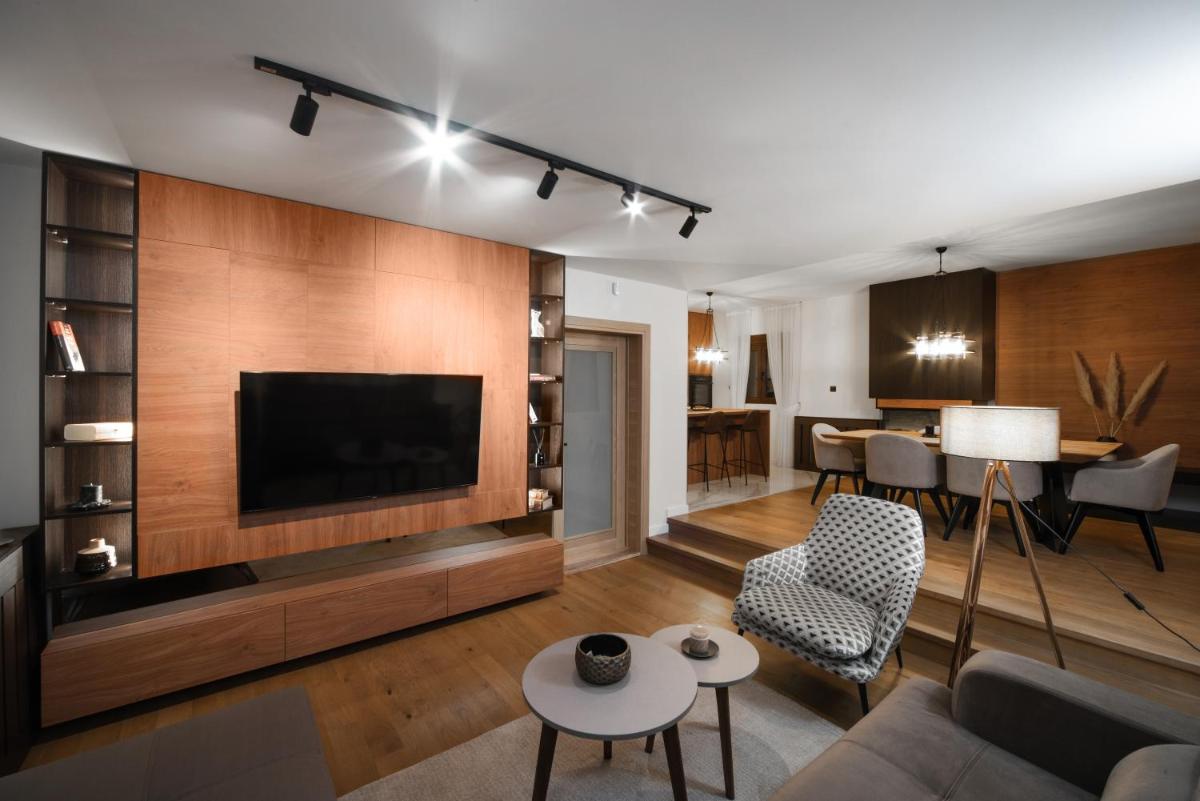 Villa Inverno & Spa - Housity