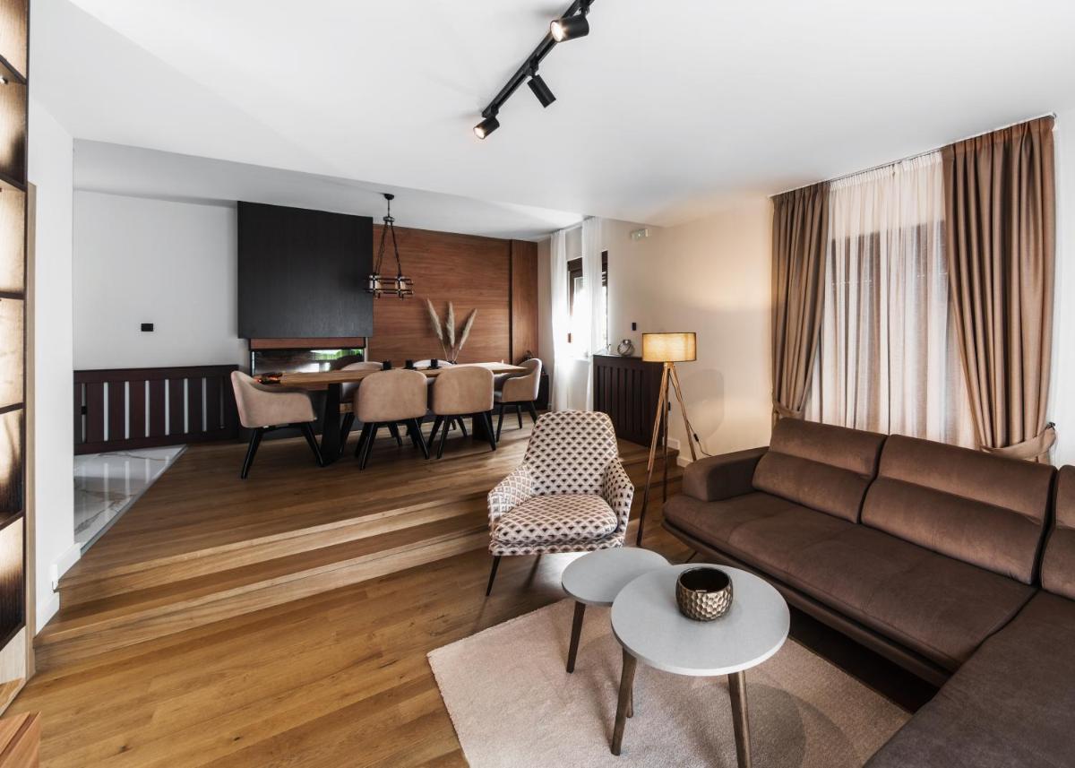 Villa Inverno & Spa - Housity