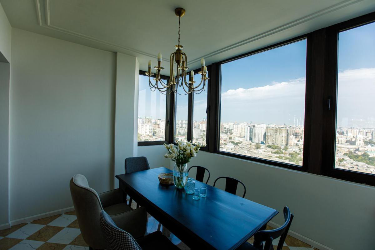Baku Luxurious Apartments - Housity