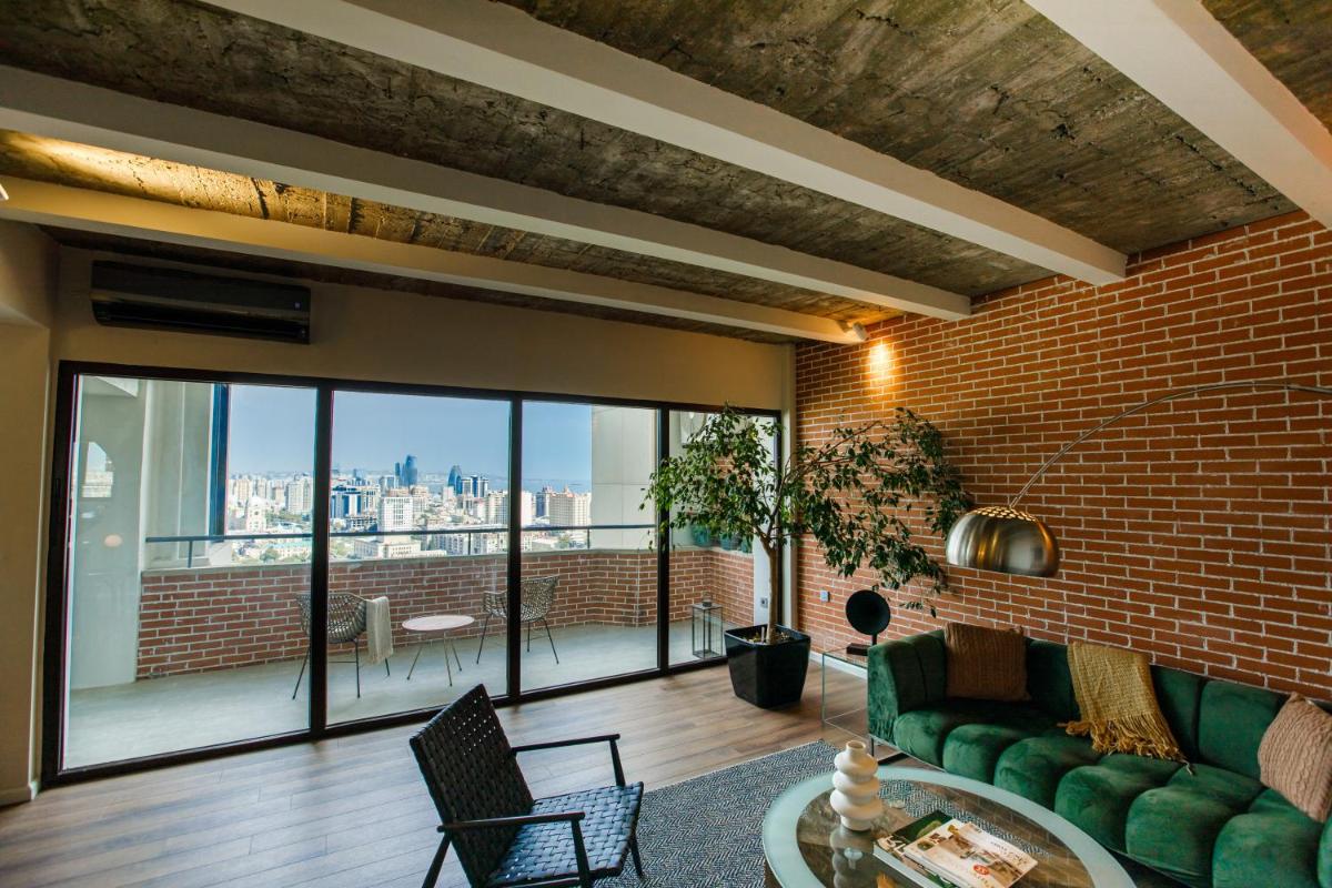 Baku Luxurious Apartments - Housity