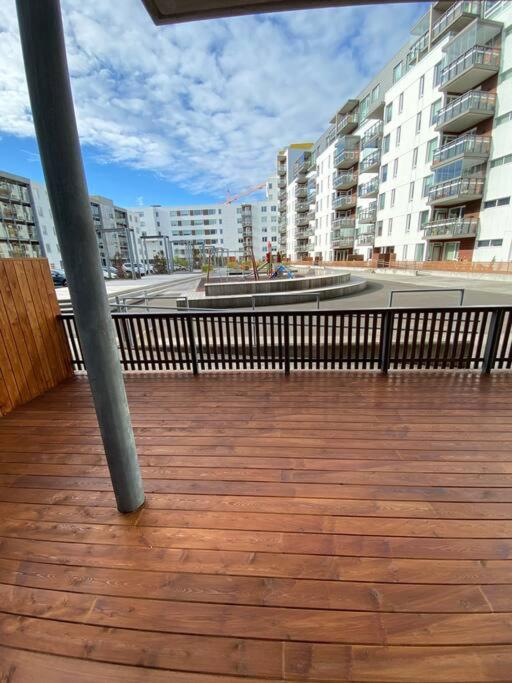 Lovely 1-bedroom Condo with free parking - Housity