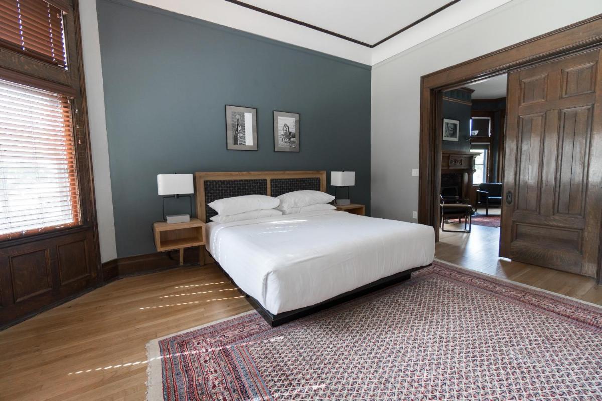 The Dubbel Dutch - Housity