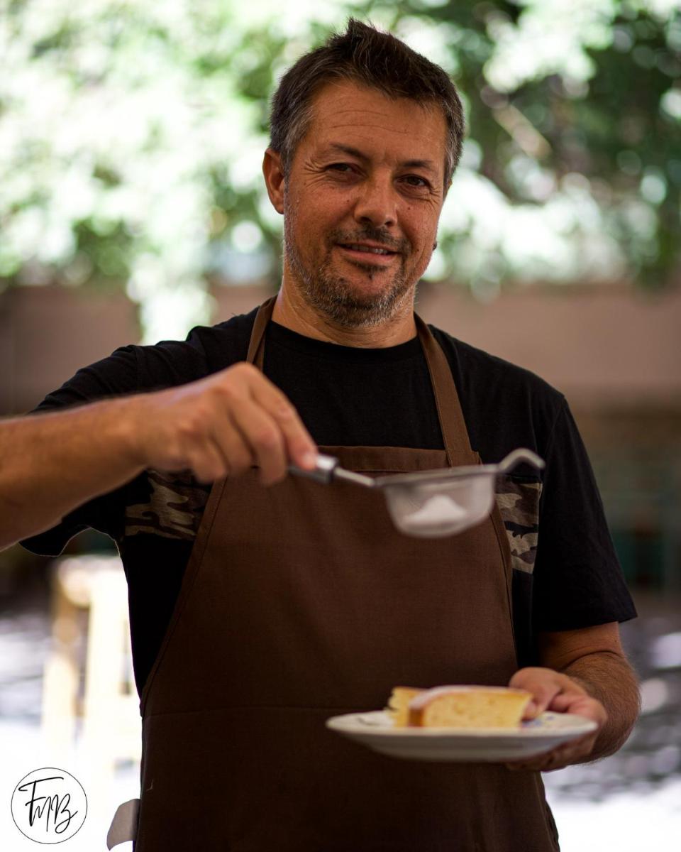 Corte Boero Bed&Breakfast - Housity