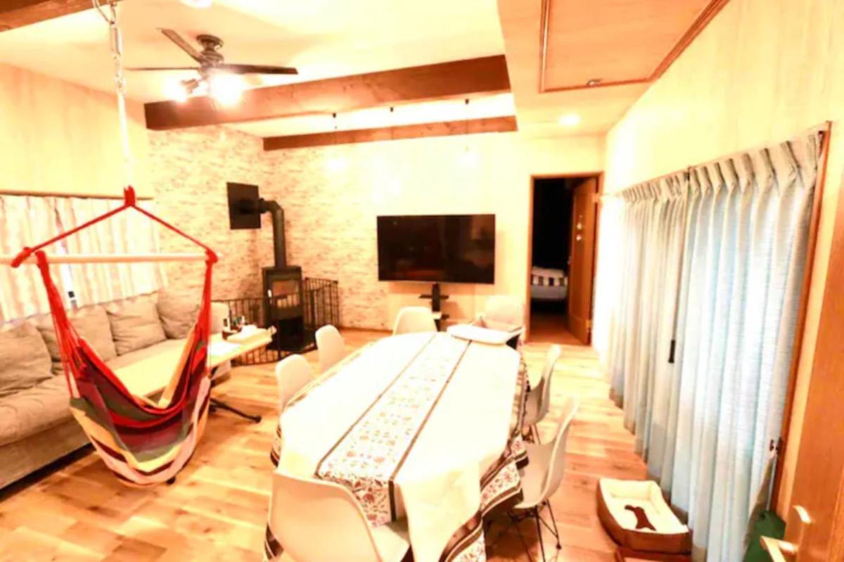 Atorie Bekkan - Vacation STAY 13448 - Housity