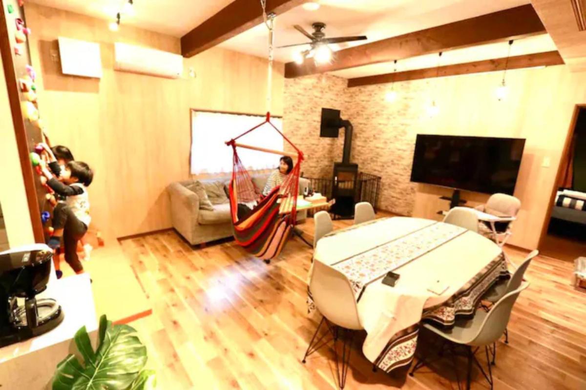Atorie Bekkan - Vacation STAY 13448 - Housity