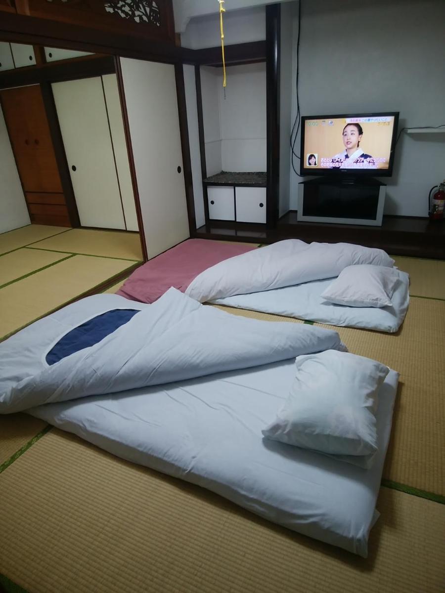Minoru Minpaku - Vacation STAY 13471 - Housity