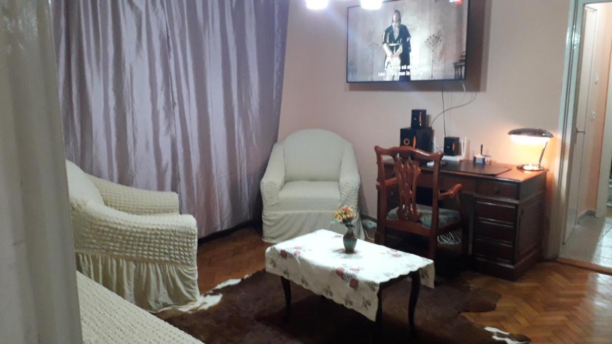 Cozy, central 1-bedroom apartment in Timisoara, Romania - Housity