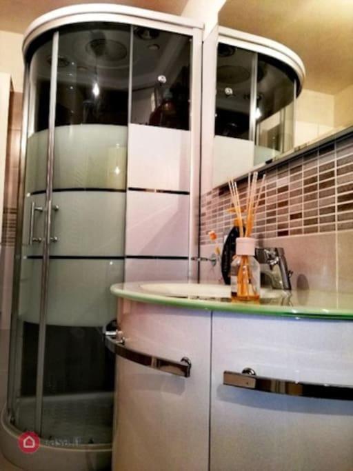 Little America House Borgata Aurelia Civitavecchia - Housity