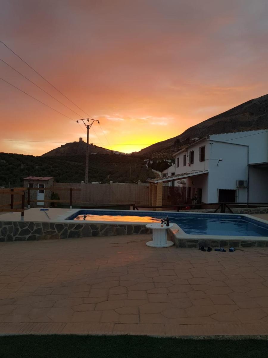 Casa rural La Antigua Fábrica - Housity