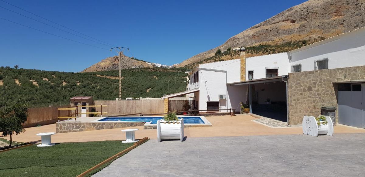 Casa rural La Antigua Fábrica - Housity