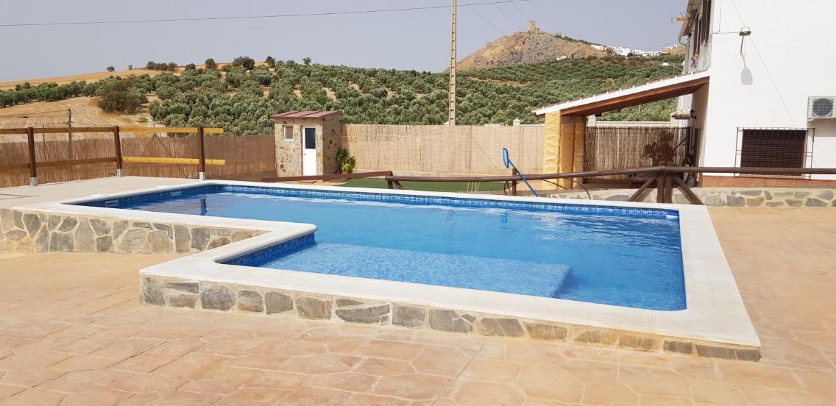 Casa rural La Antigua Fábrica - Housity