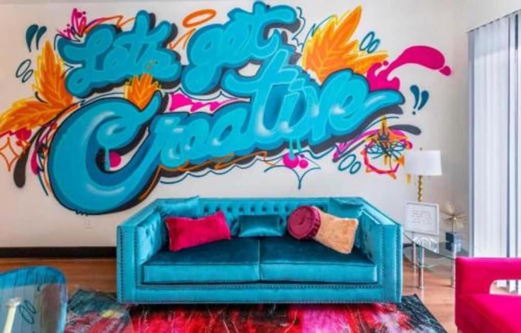 The Creators Creative Space - Housity