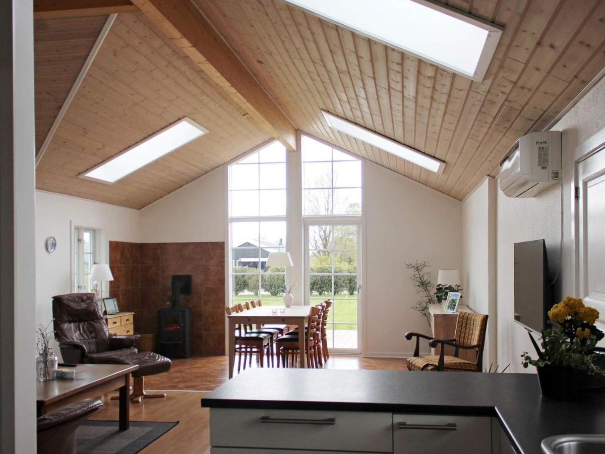 Holiday home Esbjerg V XVII - Housity