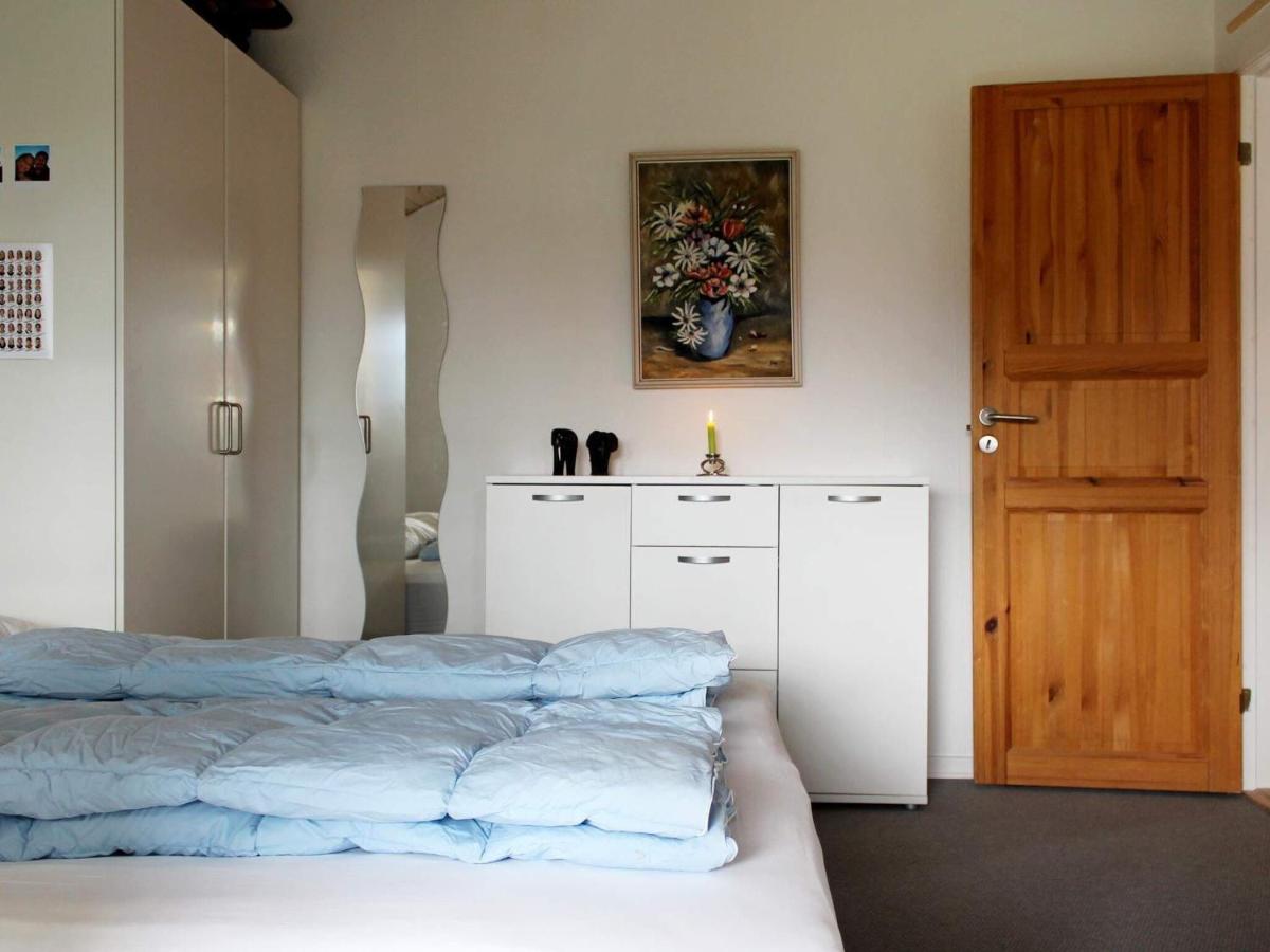 Holiday home Esbjerg V XVII - Housity
