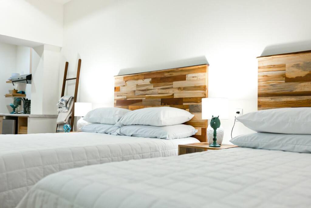 Suitetrails - Recently Renovated Apartment The Heart Of Flores