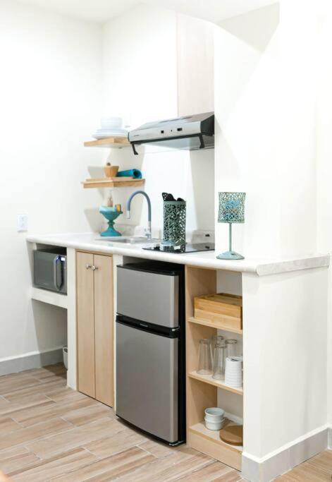 Recently Renovated Apartment The Heart Of Flores - Housity