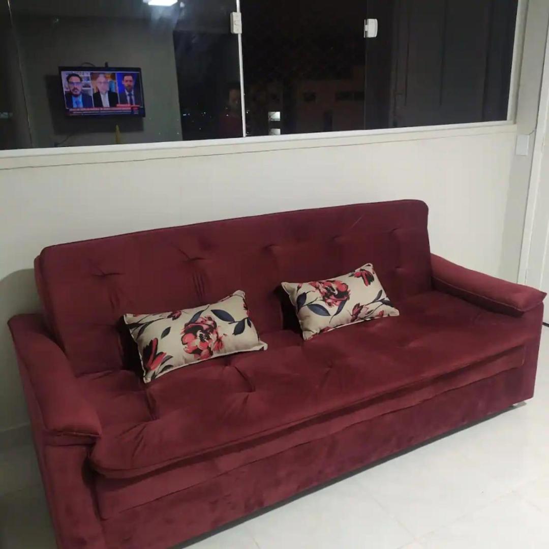 Flat no Centro de Campina Grande - Housity