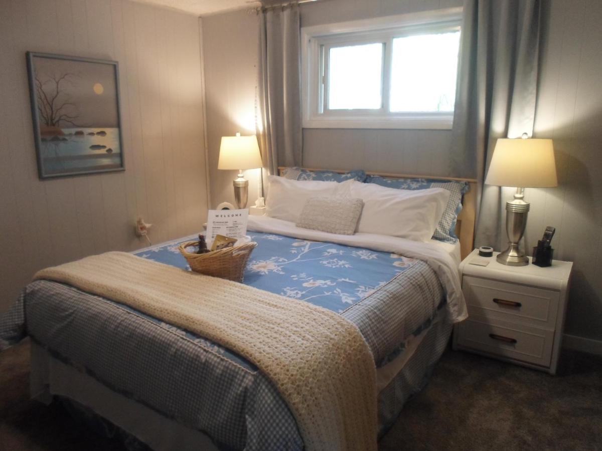 Nutana Getaway - Housity