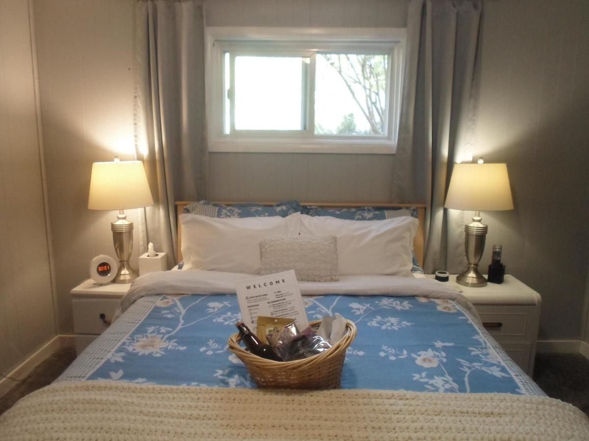 Nutana Getaway - Housity