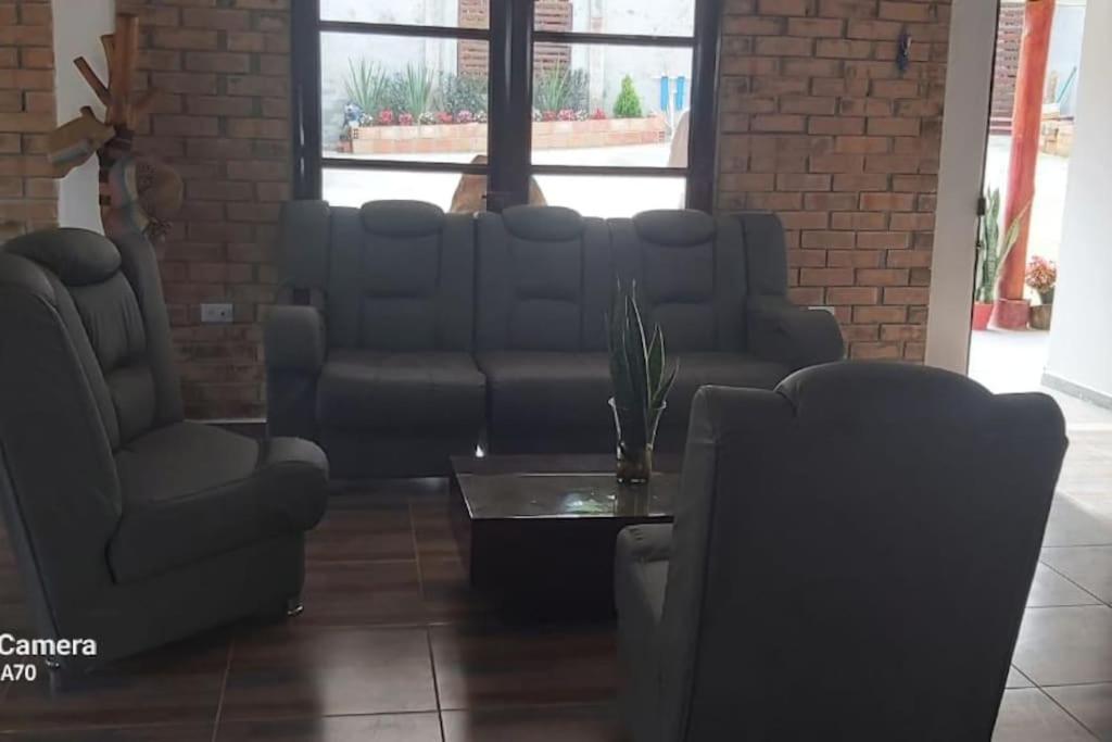 CASA HOTEL VILLA Lorena - Housity