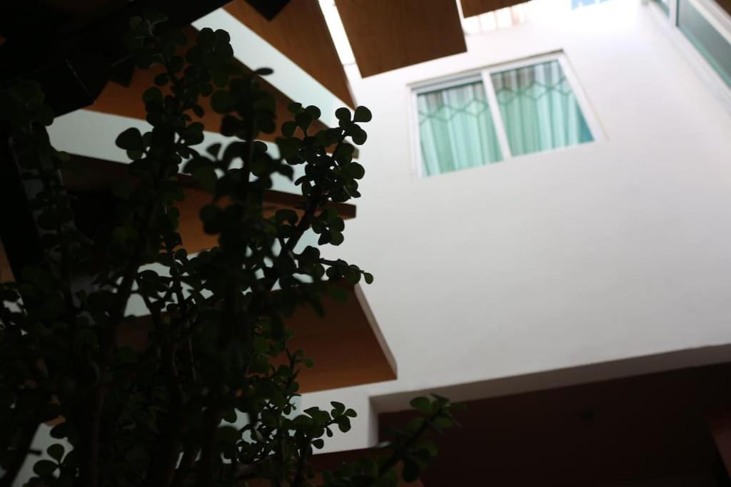 Departamento con hermosa vista y terraza - Housity