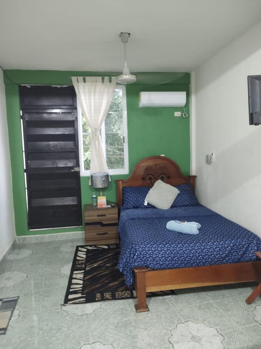 Estancia lacantún - Housity