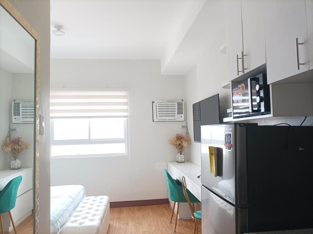 Lovely Studio at MesaVerte Residence - Housity