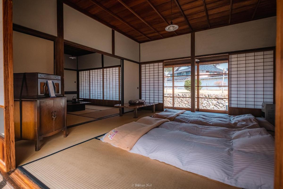 Japan's oldest remaining company housing - Housity