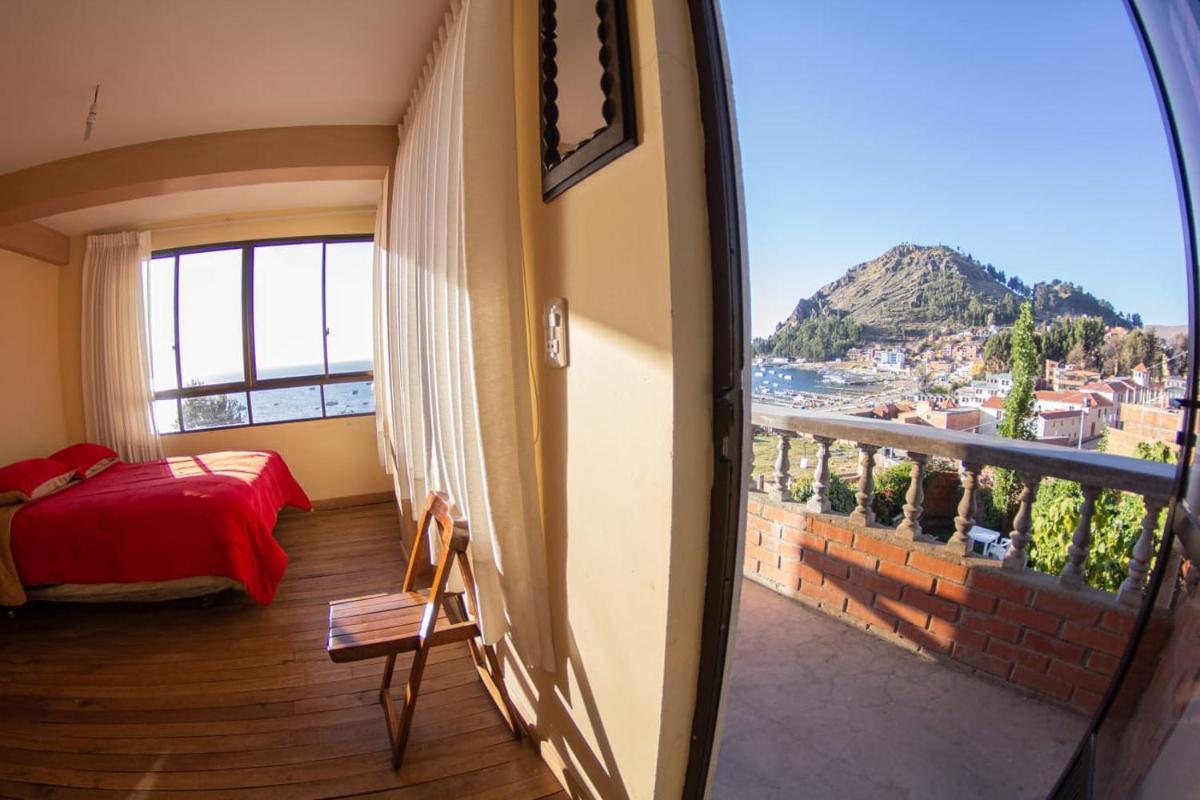 Sauta Suite Hostel-Suite familiar - Housity