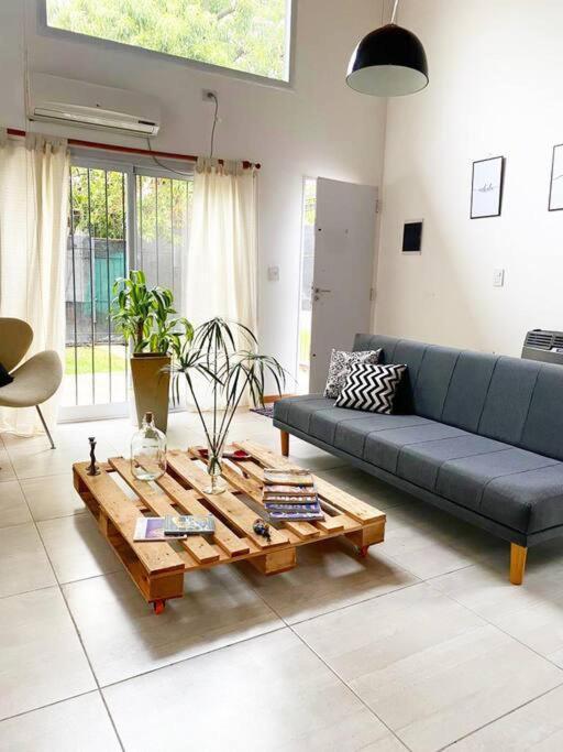 Suitetrails - Loft Luxury Chelsea cerca de todo en Pilar