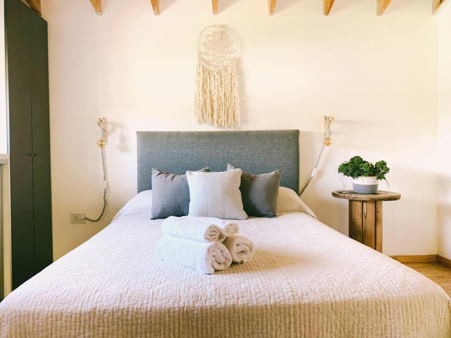 Suitetrails - Loft Luxury Chelsea cerca de todo en Pilar