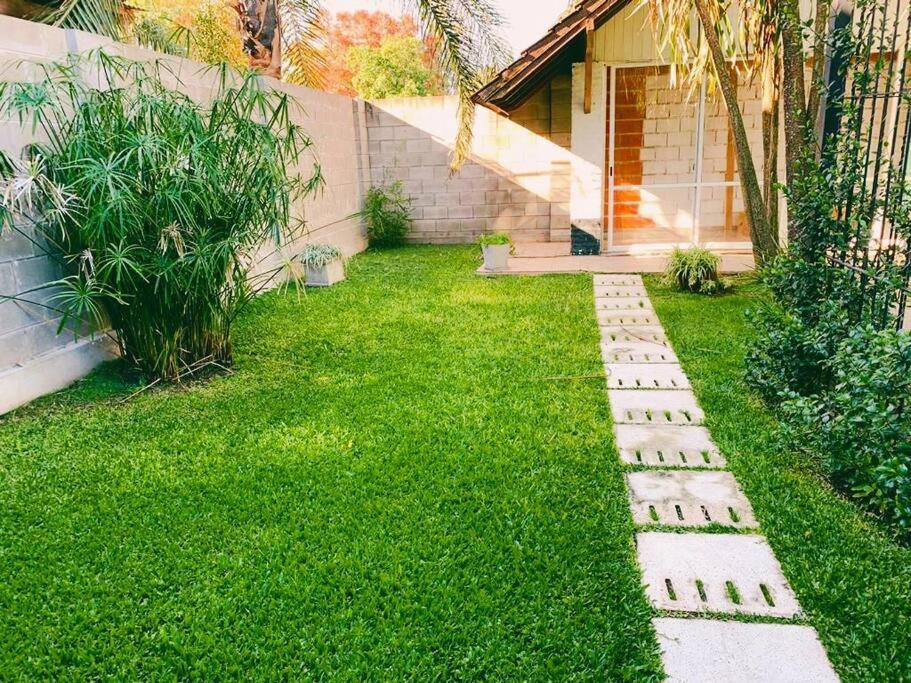 Suitetrails - Loft Luxury Chelsea cerca de todo en Pilar