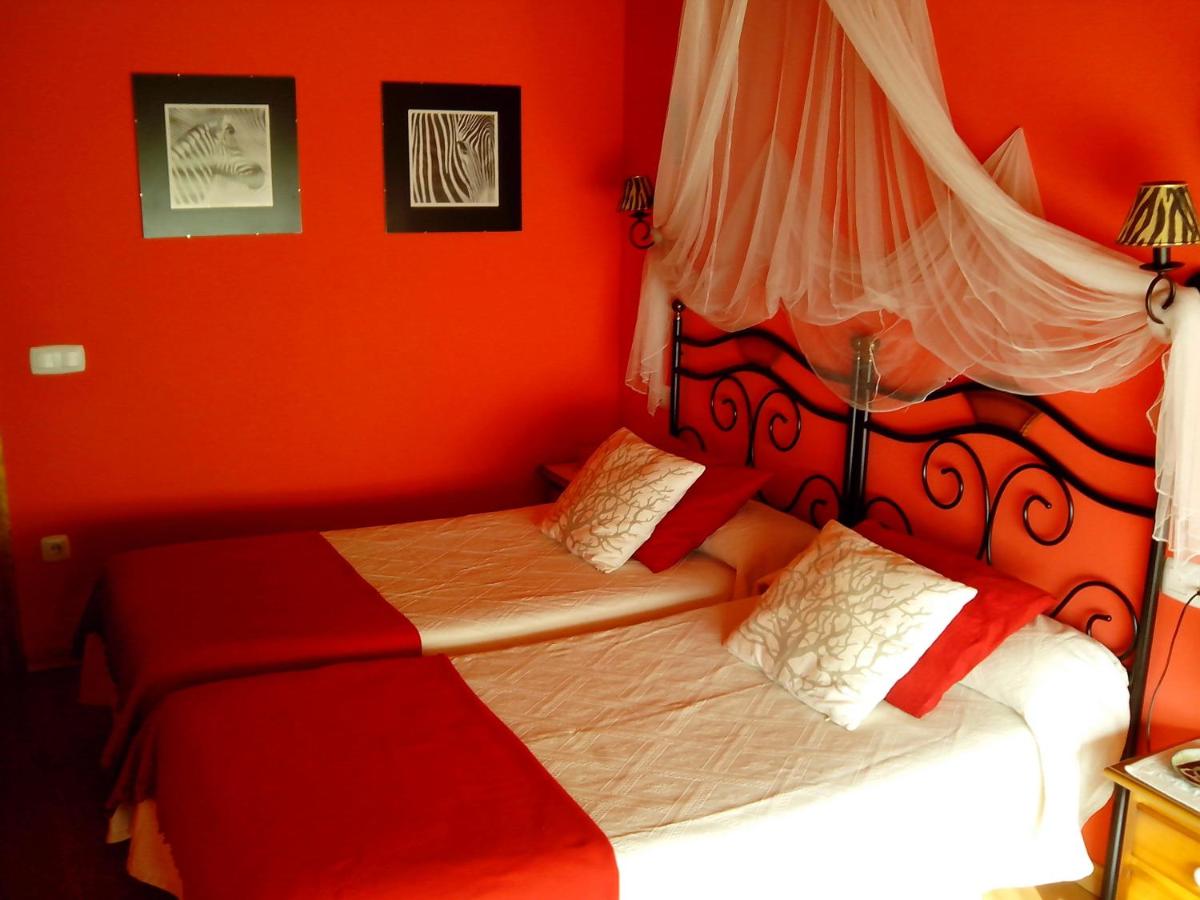 Hostal Casa La Picota - Housity
