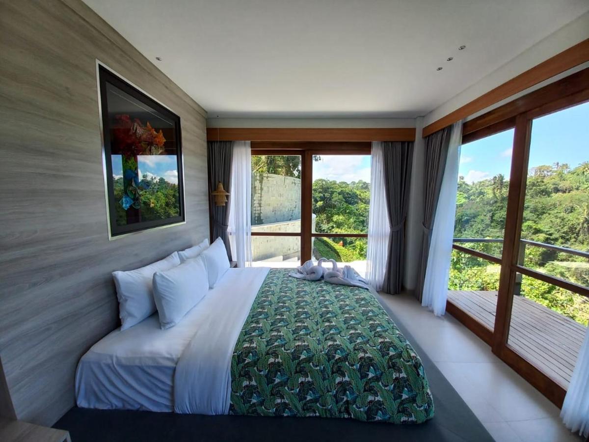 Villa Tamaro Bali - Hizvo