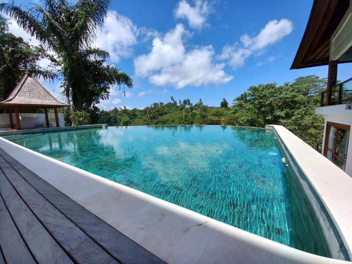 Villa Tamaro Bali - Hizvo