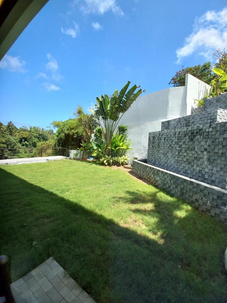 Villa Tamaro Bali - Hizvo
